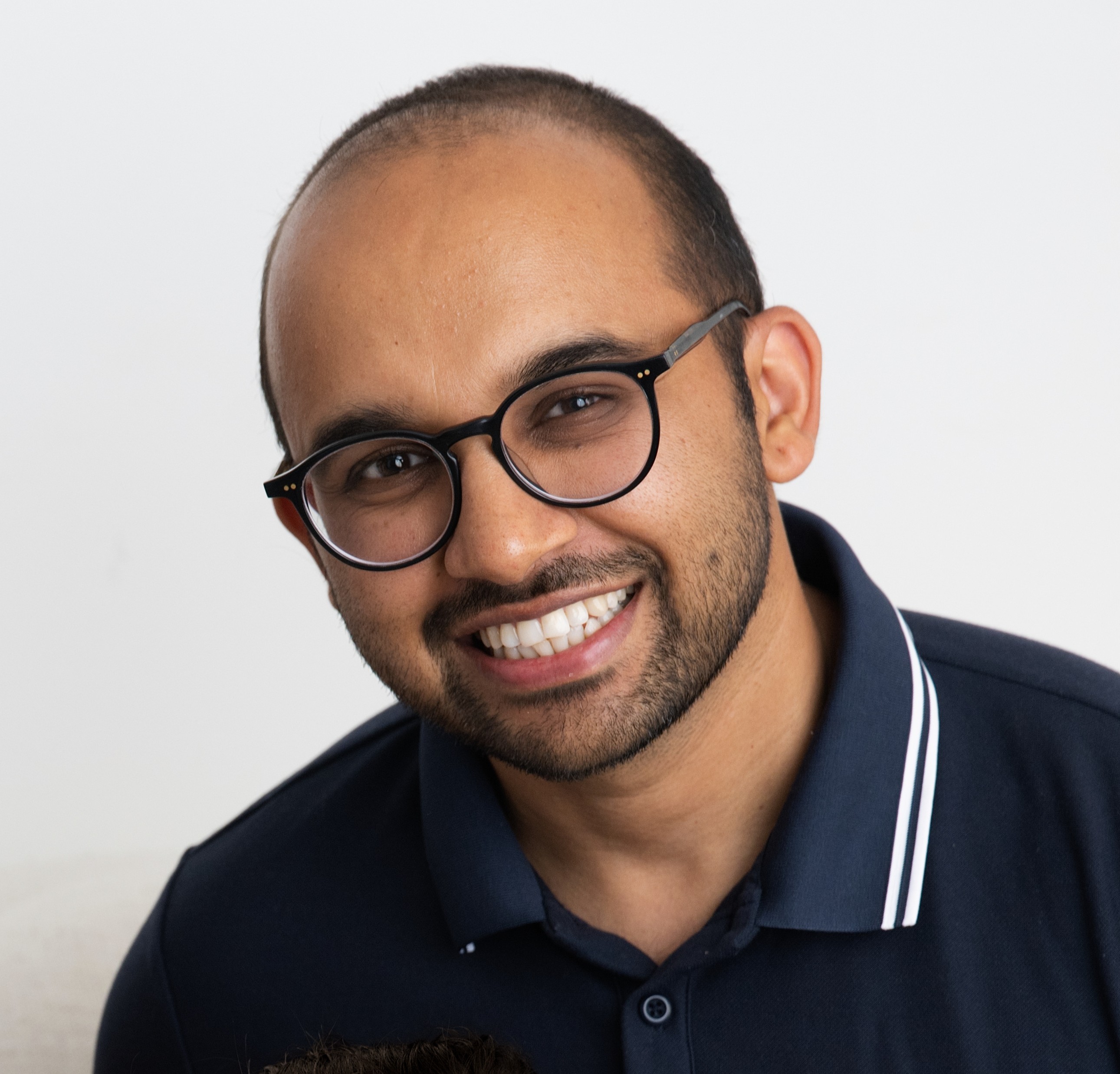 Sajjan Pokhrel, PhD